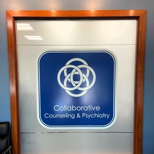 Window & Wall Graphics